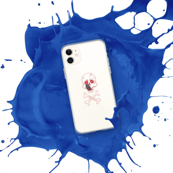 Clear Case for iPhone® - Image 9