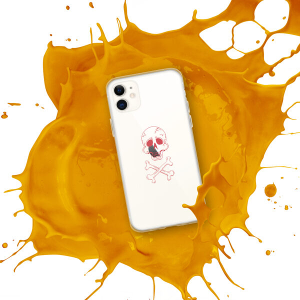 Clear Case for iPhone® - Image 10