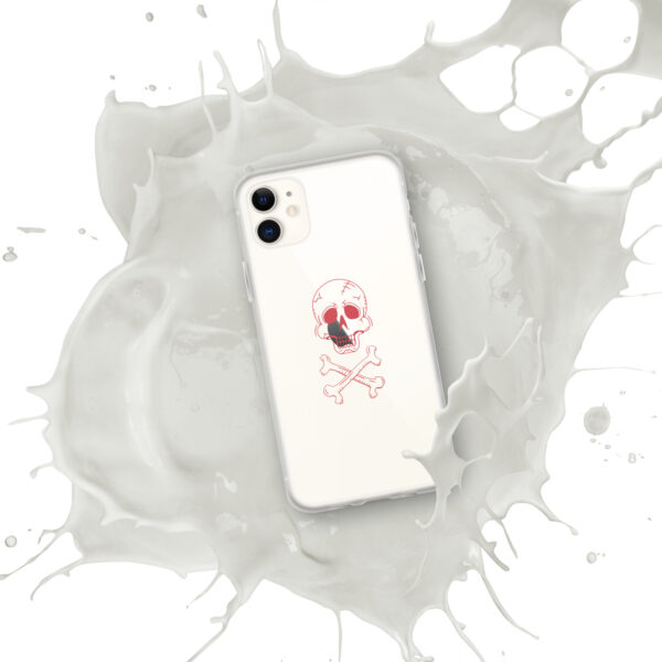 Clear Case for iPhone® - Image 8