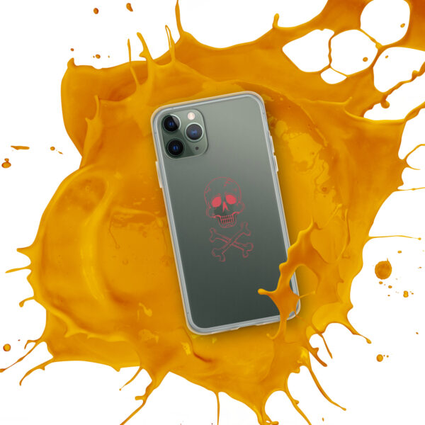 Clear Case for iPhone® - Image 7