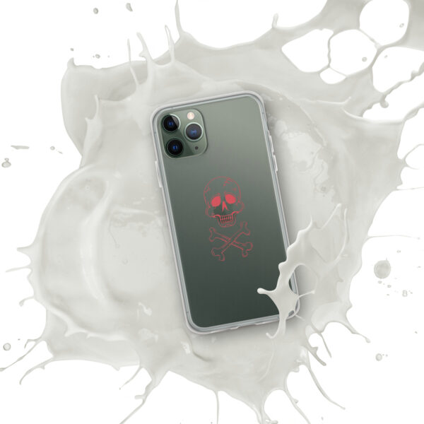 Clear Case for iPhone® - Image 5