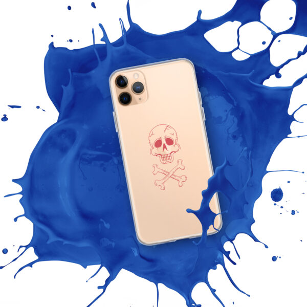 Clear Case for iPhone® - Image 3