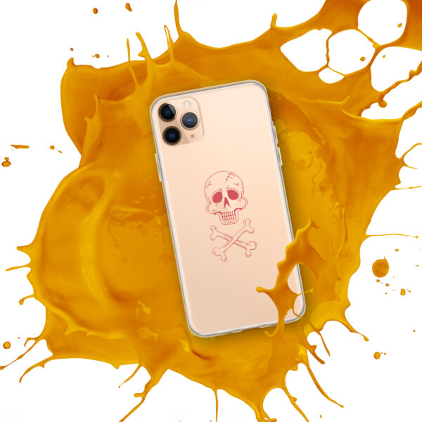Clear Case for iPhone® - Image 4