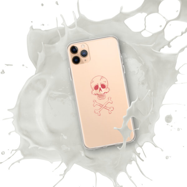 Clear Case for iPhone® - Image 2