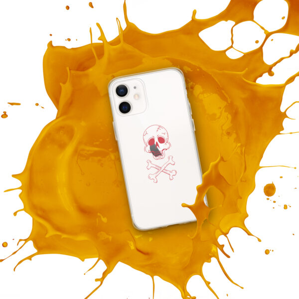 Clear Case for iPhone® - Image 22