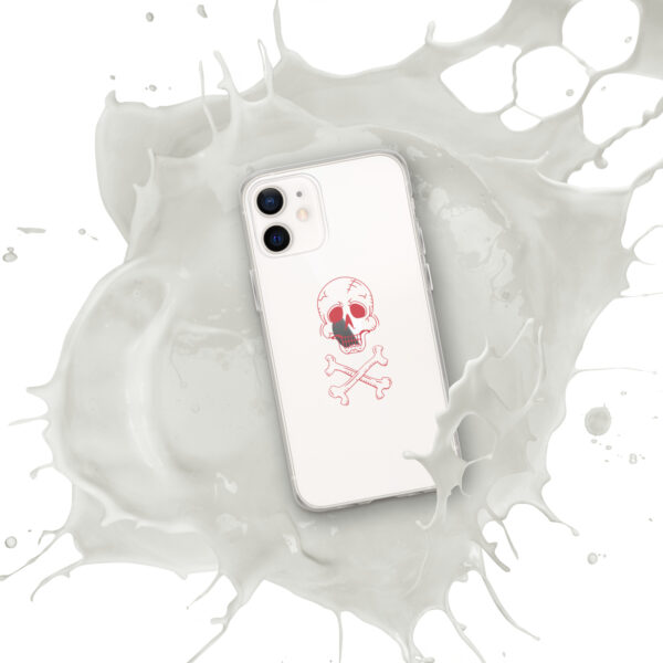 Clear Case for iPhone® - Image 20