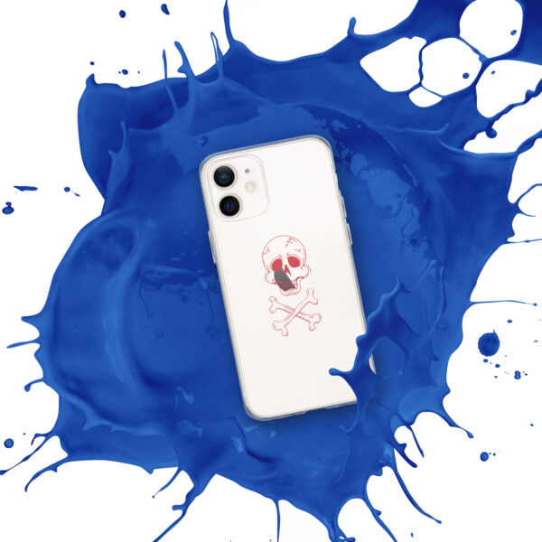 Clear Case for iPhone® - Image 12