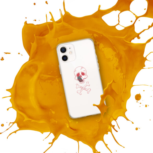 Clear Case for iPhone® - Image 13
