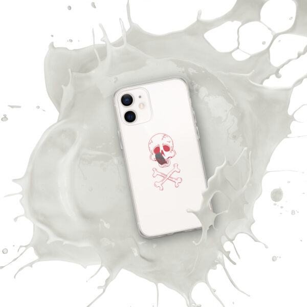 Clear Case for iPhone® - Image 11