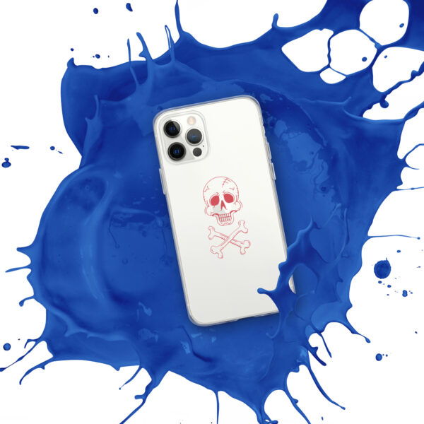 Clear Case for iPhone® - Image 18