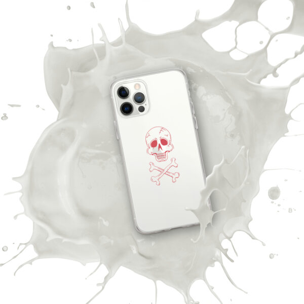 Clear Case for iPhone® - Image 17