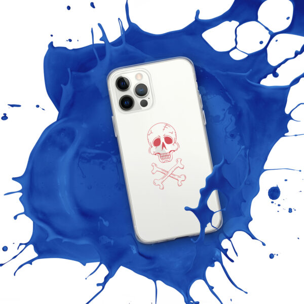 Clear Case for iPhone® - Image 15