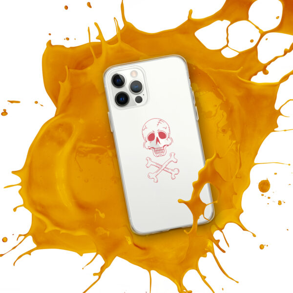 Clear Case for iPhone® - Image 16