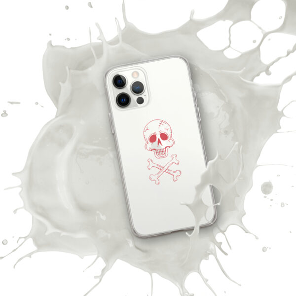 Clear Case for iPhone® - Image 14