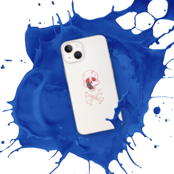 Clear Case for iPhone® - Image 32