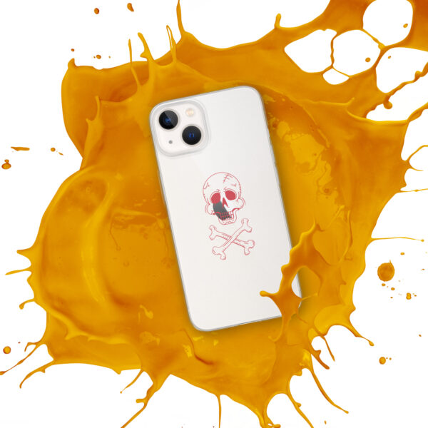 Clear Case for iPhone® - Image 33