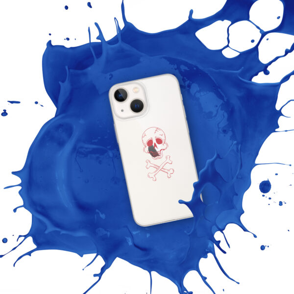 Clear Case for iPhone® - Image 24
