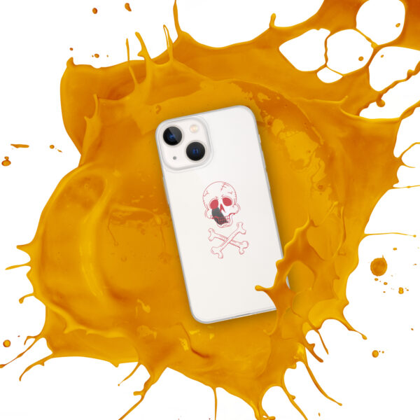Clear Case for iPhone® - Image 25