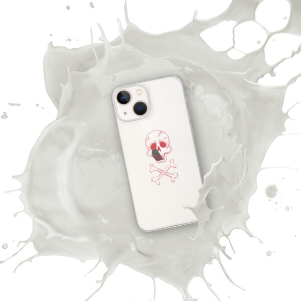 Clear Case for iPhone® - Image 23
