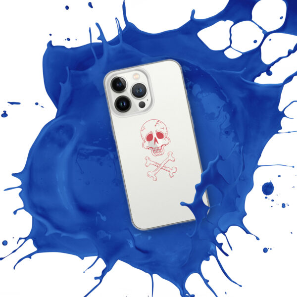 Clear Case for iPhone® - Image 30