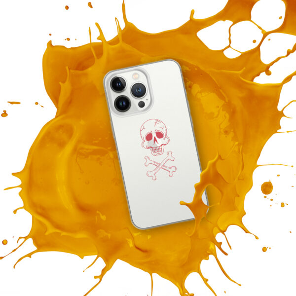Clear Case for iPhone® - Image 31
