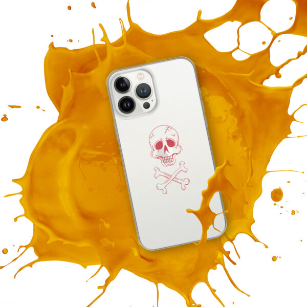 Clear Case for iPhone® - Image 28