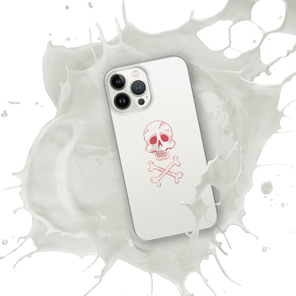 Clear Case for iPhone® - Image 26