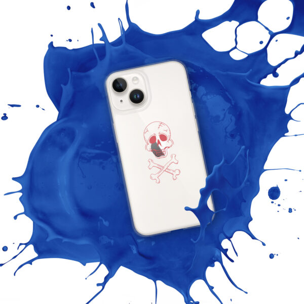 Clear Case for iPhone® - Image 44
