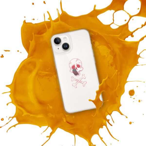 Clear Case for iPhone® - Image 45