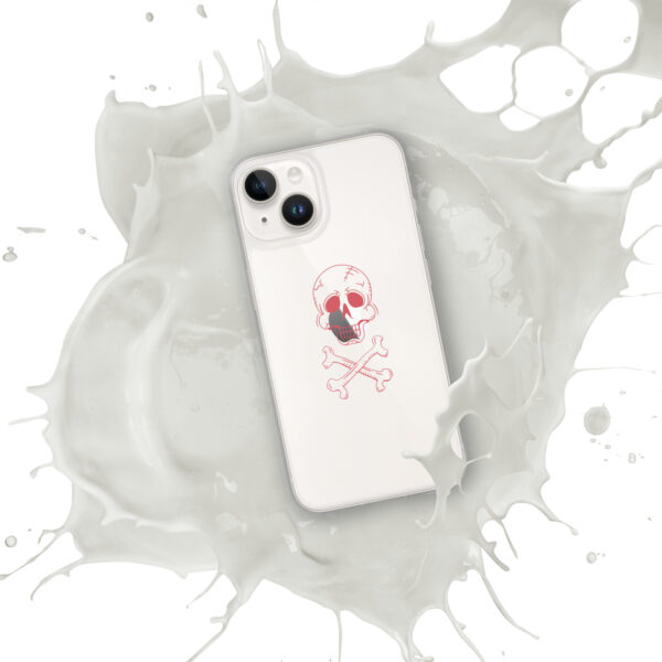 Clear Case for iPhone® - Image 43