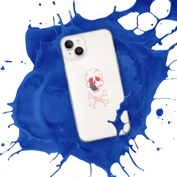 Clear Case for iPhone® - Image 35