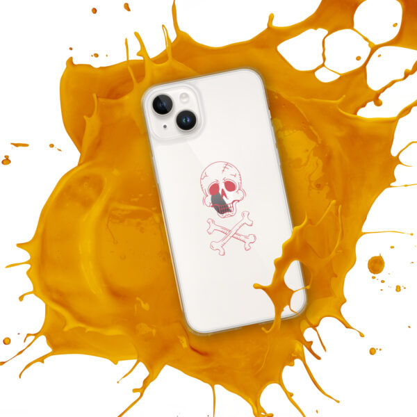Clear Case for iPhone® - Image 36