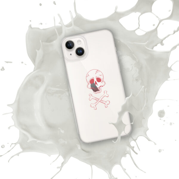 Clear Case for iPhone® - Image 34