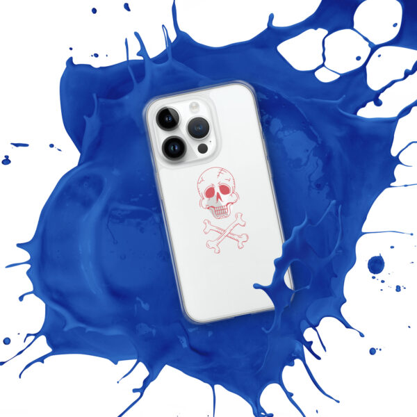 Clear Case for iPhone® - Image 41