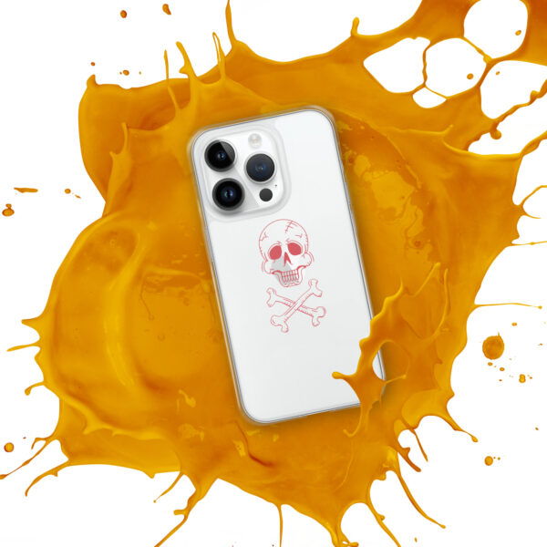 Clear Case for iPhone® - Image 42