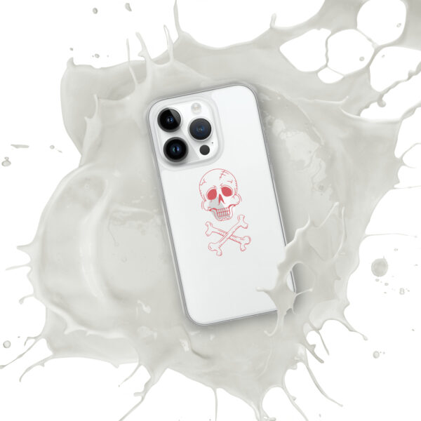 Clear Case for iPhone® - Image 40