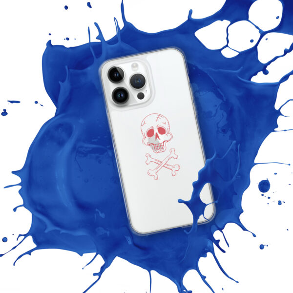 Clear Case for iPhone® - Image 38