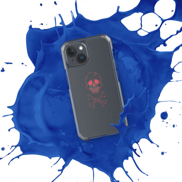 Clear Case for iPhone® - Image 56