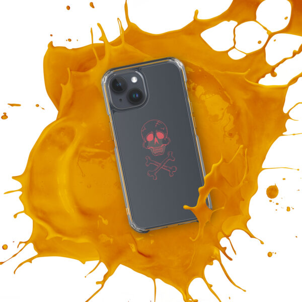 Clear Case for iPhone® - Image 57
