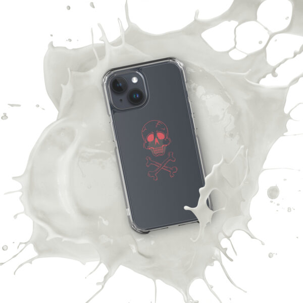 Clear Case for iPhone® - Image 55