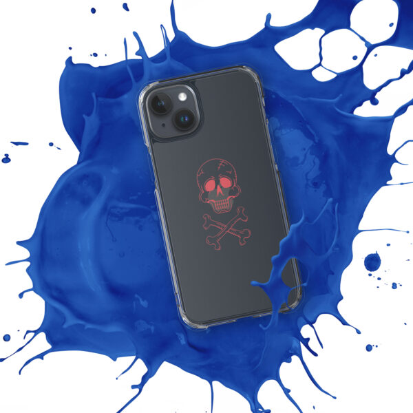 Clear Case for iPhone® - Image 47