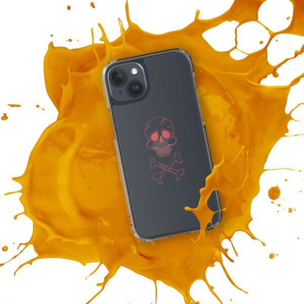 Clear Case for iPhone® - Image 48