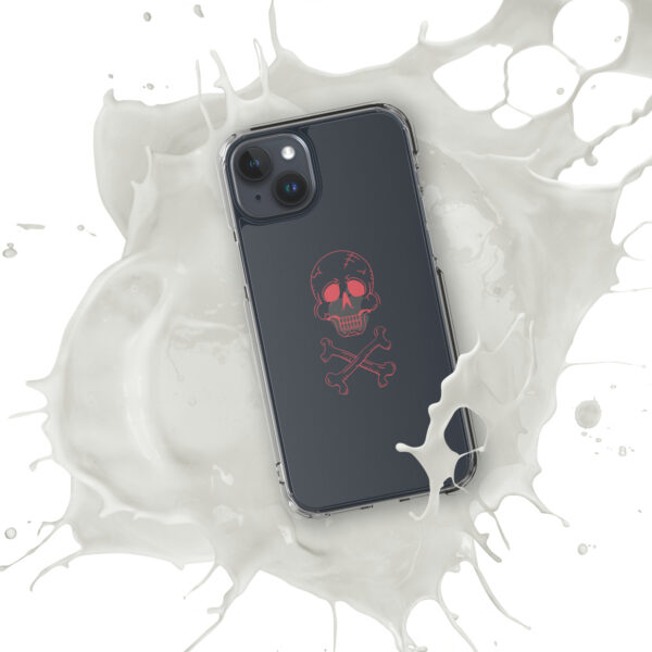 Clear Case for iPhone® - Image 46