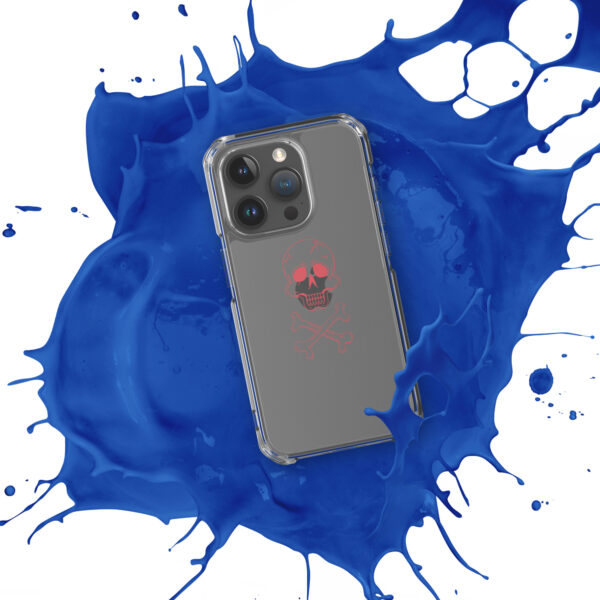 Clear Case for iPhone® - Image 53