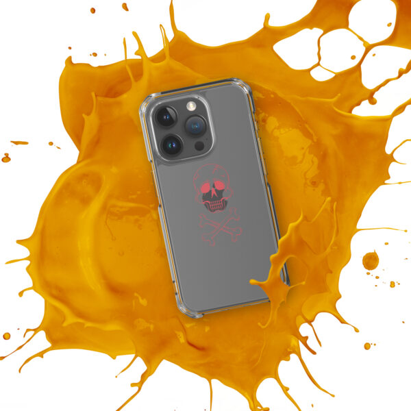 Clear Case for iPhone® - Image 54