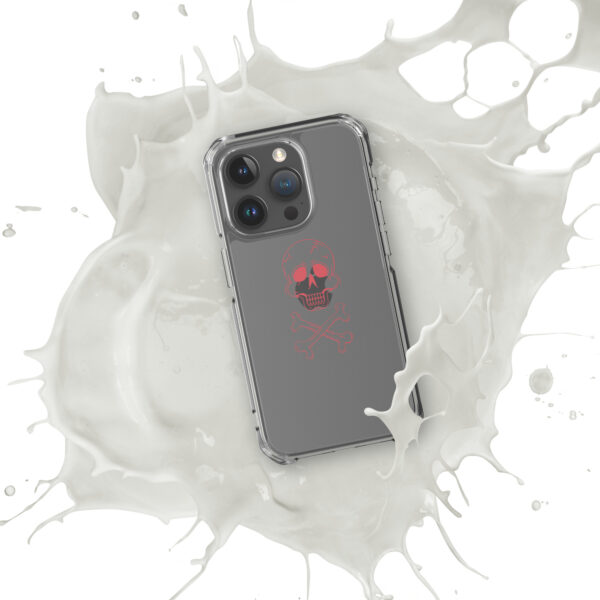 Clear Case for iPhone® - Image 52