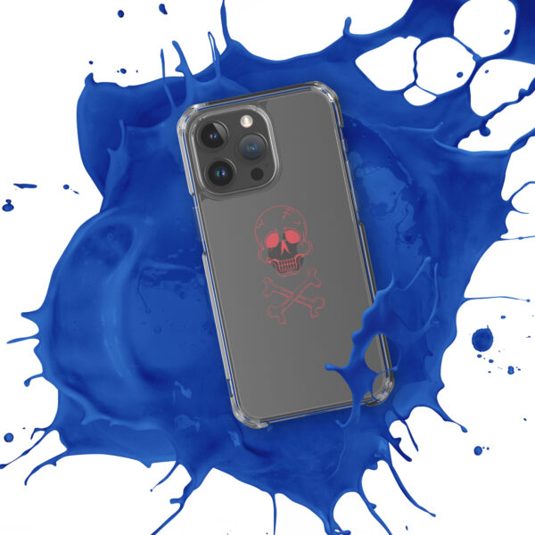 Clear Case for iPhone® - Image 50