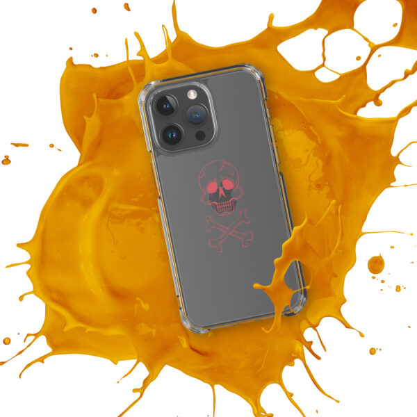 Clear Case for iPhone® - Image 51
