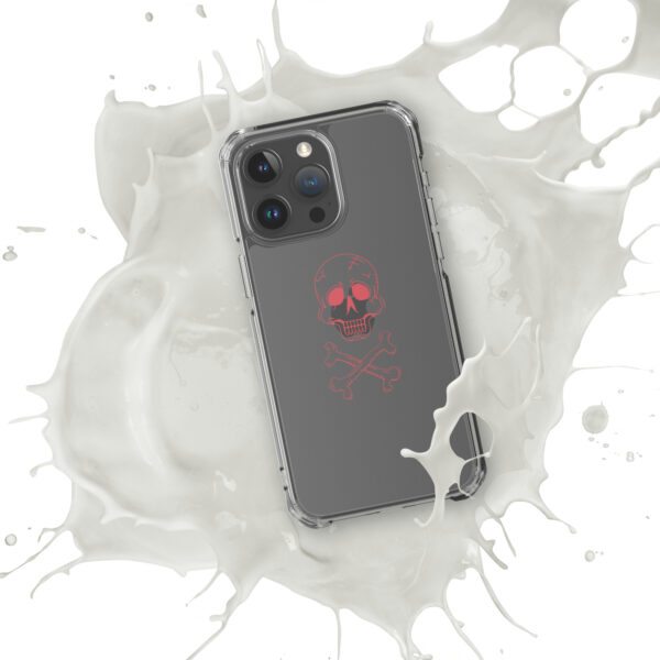 Clear Case for iPhone® - Image 49
