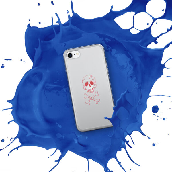 Clear Case for iPhone® - Image 59